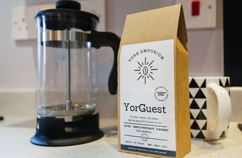 Wakefield House | BOOTique House - Luxury Group Accommodation for 12