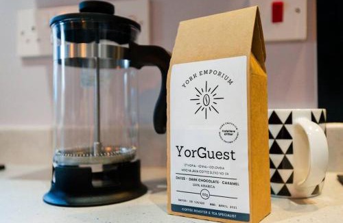 Wakefield House | BOOTique House - Luxury Group Accommodation in Wakefield