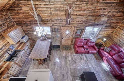 Island Park Cabin | Bootjack Bungalow | Lake Access & Near Yellowstone