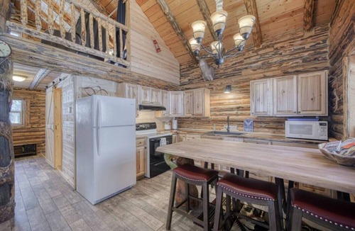 Island Park Cabin | Bootjack Bungalow | Lake Access & Near Yellowstone