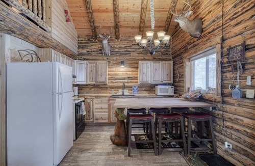 Island Park Cabin | Bootjack Bungalow | Lake Access & Near Yellowstone