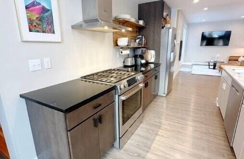 South Addition House | Bootlegger’s Nestn