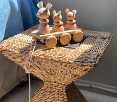 Petersfield Bed & Breakfast | Bootmenders B&B