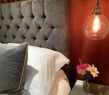 Petersfield Bed & Breakfast | Bootmenders B&B