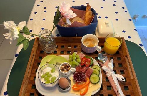 Snogebaek Bed & Breakfast | Boots and Bikes B&B
