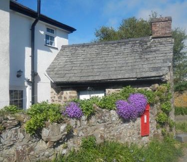 Widemouth Bay Apartment | Boots Cottage