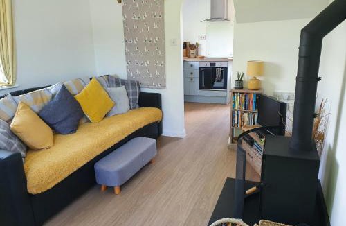 Widemouth Bay Apartment | Boots Cottage