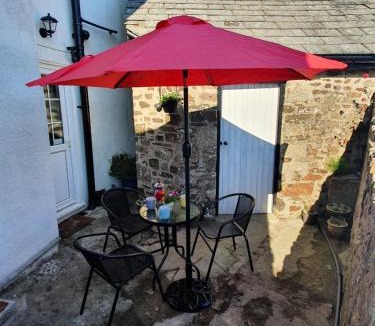 Widemouth Bay Apartment | Boots Cottage