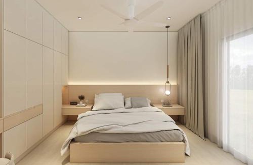 Tanah Rata Apartment | Booyen hills