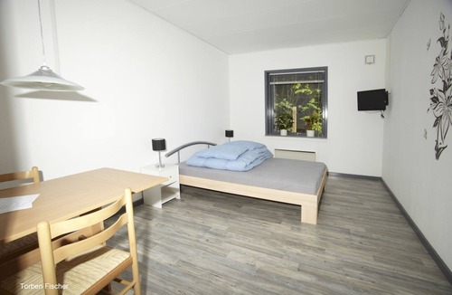 Tinglev Hostel | Bopladsen Jyndevad - Hostel