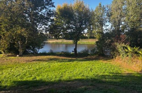 Eynesse House | Bord de Dordogne