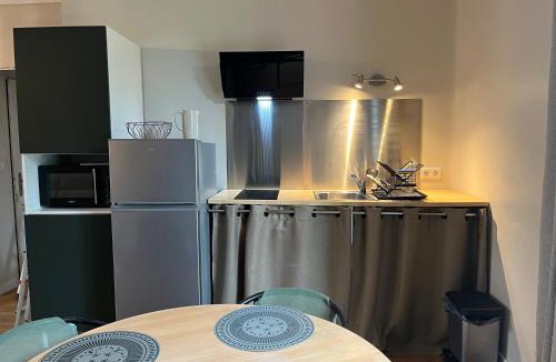 Saint-Pryve-Saint-Mesmin Apartment | Bord de l'eau, Vues incroyables