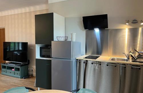 Saint-Pryve-Saint-Mesmin Apartment | Bord de l'eau, Vues incroyables