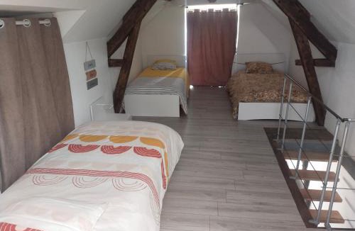 Gien Resort | Bord de Loire