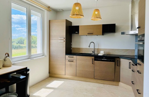 Port-Manech House | Bord de Mer, Bretagne sud
