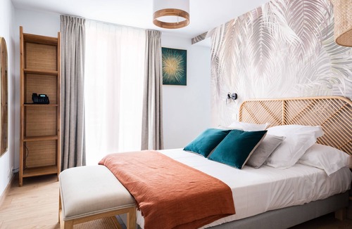 Cerbere House | Bord de Mer Chic : Piscine & Plage