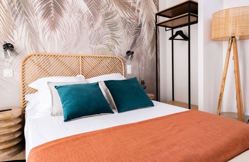 Cerbere House | Bord de Mer Chic : Piscine & Plage