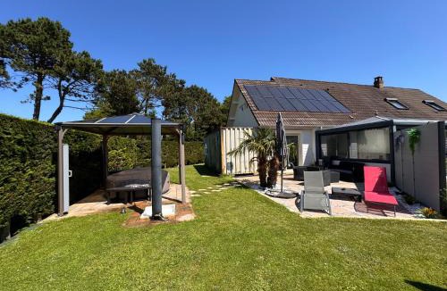 Berneval-le-Grand Bed & Breakfast | Bord de Mer