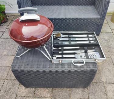 Berneval-le-Grand Bed & Breakfast | Bord de Mer