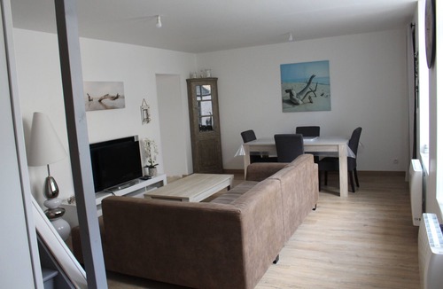 Givet Apartment | Bord de Mer