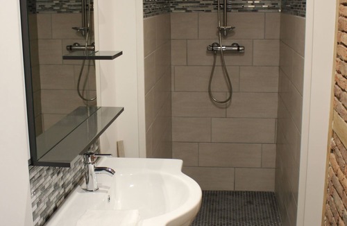 Givet Apartment | Bord de Mer