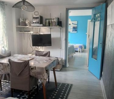 Dornas Apartment | bord de rivière