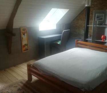 Nivillac House | Bord de vilaine