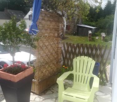 Nivillac House | Bord de vilaine