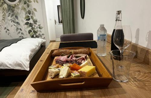 Bordeaux House | Bord Eau Studio charme calme et nature