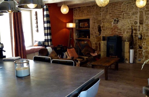 Tursac House | bord vézère