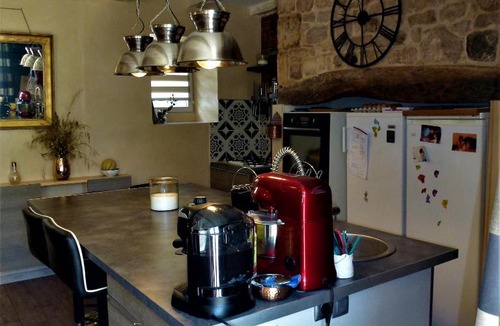 Tursac House | bord vézère