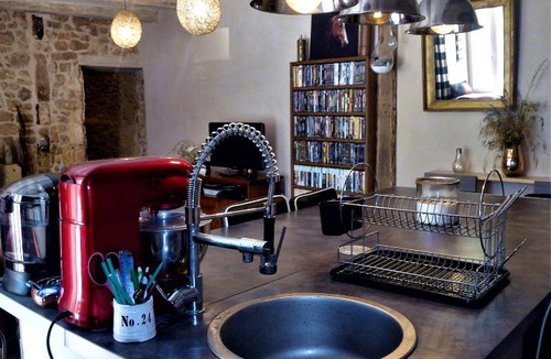 Tursac House | bord vézère