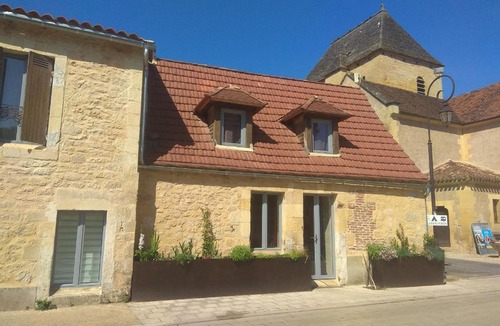 Tursac House | bord vézère