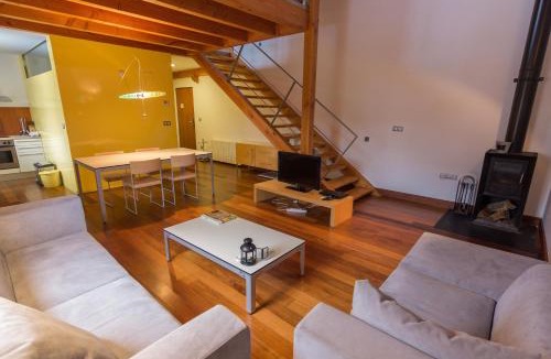 Arantzazu Apartment | Borda Aranzazu