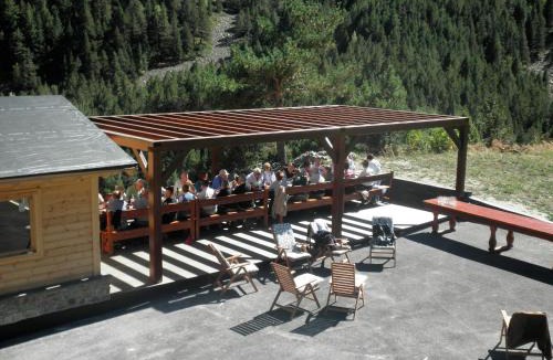 La Margineda Ski Chalet | Borda Cortals de Sispony