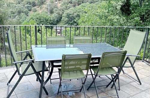 Sort House | Borda de Paisan - L'Amfitriona