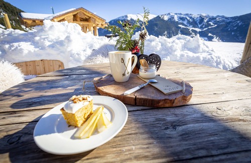 Canillo Ski Chalet | Borda del Pi