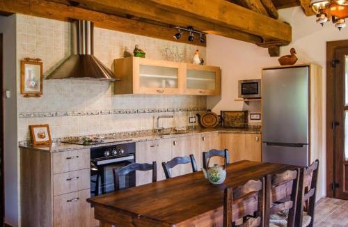 Albella Apartment | Borda Fuertes