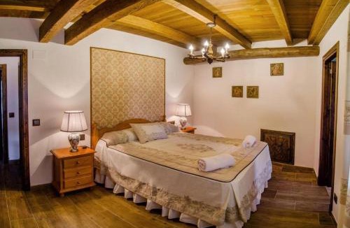 Albella Apartment | Borda Fuertes