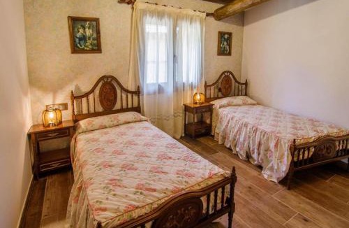 Albella Apartment | Borda Fuertes