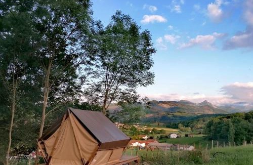 Jaxu Cabin | Borda Lodge