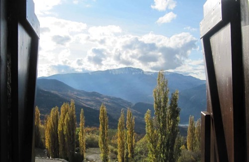 Cerler Apartment | Borda Marianet. Apartamento El Solans