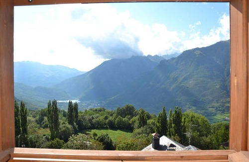 Cerler Apartment | Borda Marianet. Apartamento El Solans