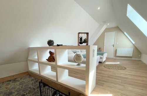 Alcay-Alcabehety-Sunharette House | Bordaberria - Alcay - Gîte