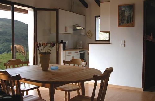 Dantxarinea Cottage | Bordak 2, in Urdazubi