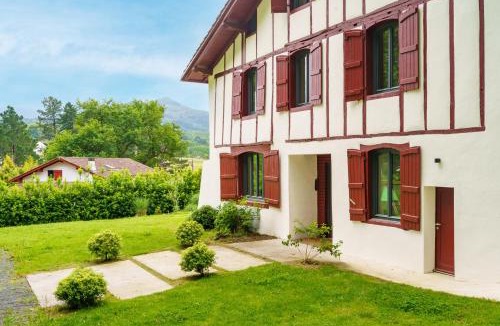 Espelette House | Bordazaharria