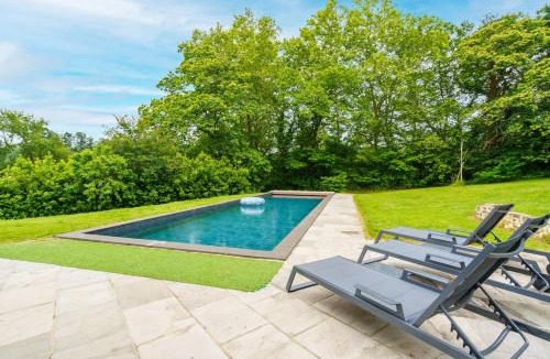 Espelette House | Bordazaharria