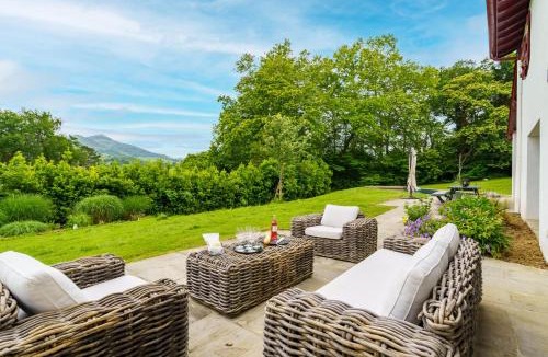 Espelette House | Bordazaharria