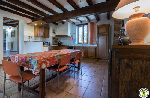 Lherm Other | Borde Basse - L'HERM - Gîte