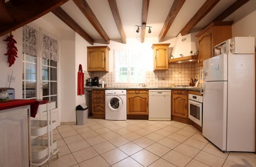 Mendionde House | Borde Etchemendia - Mendionde